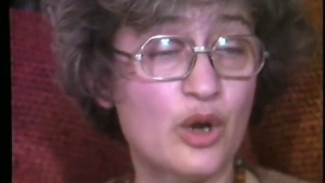 Renée H. Edited Testimony (HVT- 8047) смотреть онлайн