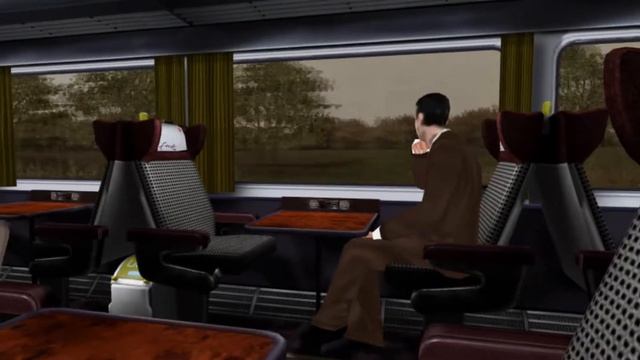 Rail Works 2 Simulator - 2011 смотреть онлайн