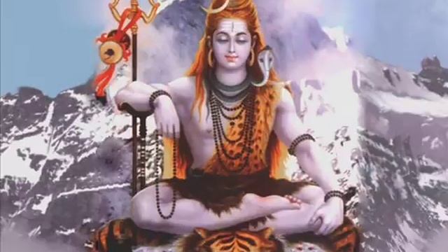 Shiva Panchakshara Stotram Shiva Shadakshara Stotram
