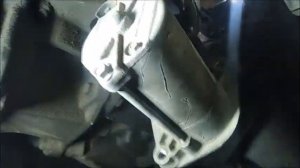 Замена ремня грм форд фокус 2  мотор 1.4 и 1.6