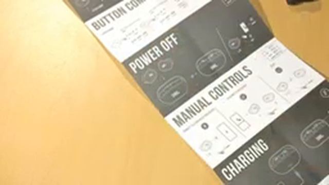 JBL WAVE100 Testung смотреть онлайн