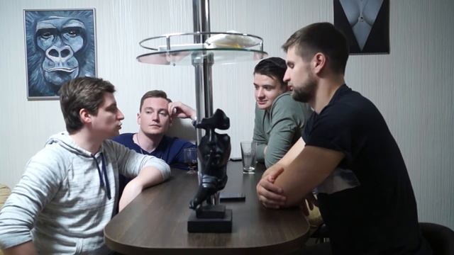 B-13 ПЕРВЫЙ ВЫПУСК