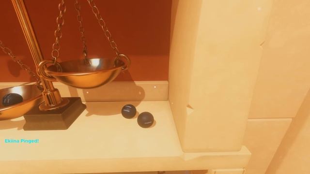 Escape Simulator [FR] Coopérer avec Xavcdb et Ekiina pour s'échapper! смотреть онлайн
