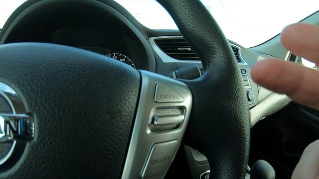 2016 Nissan Sentra S For Sale | CP16194 смотреть онлайн