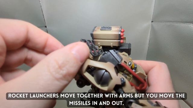 JOYTOY Armata-2 Proyekt RATNIK Review #joytoy #infinity #collectibles #actionfigures #mecha