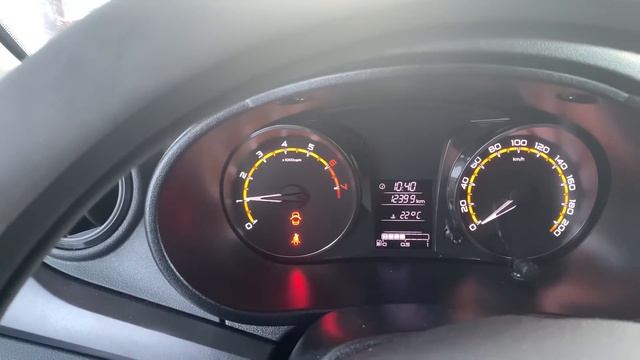 Новая ЛАДА гранта!!! Суровое испытание…Заведется ли в лютый мороз на полусинтетике? смотреть онлайн