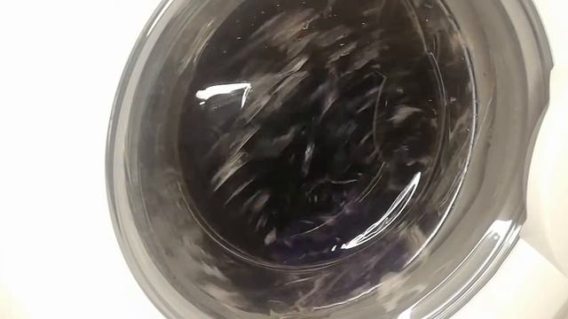 LG Inverter Direct Drive F1256QD - Cotton 40c With Medic Rinse