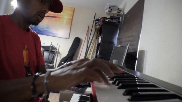 Nektar SE49 Keyboard review