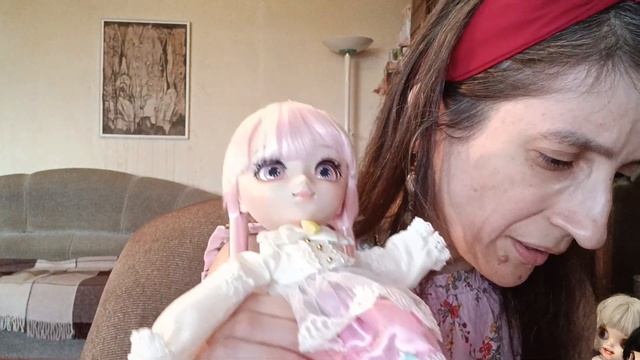 Unboxing Pullip Little Twin Stars ✨Lala/Распаковка Pullip Little Twin Stars✨Lala смотреть онлайн