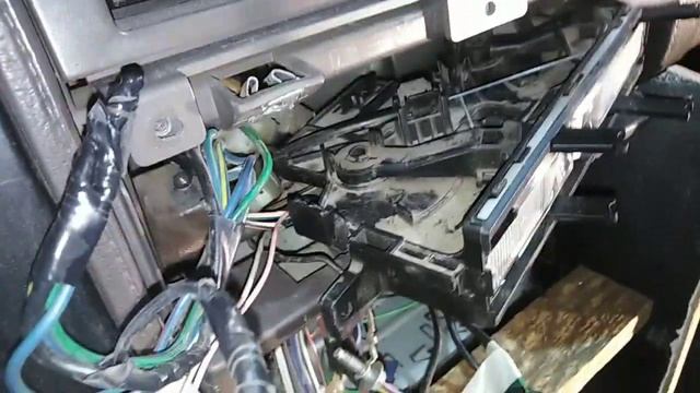 колхозим блок управления печки смотреть онлайн