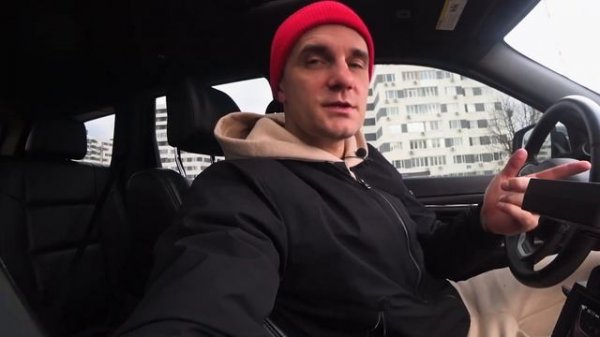 Очень НЕ надежный? JEEP GRAND CHEROKEE LIMITED 2018