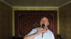 «Туман» муз. Евгений Клячкин, сл. Константин Кузьминский 1961 г. (cover version)