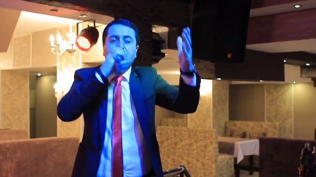 Артур Нерсисян(Artur Nersisyan) Араратэ мер лерна(В. Егиазарян) смотреть онлайн