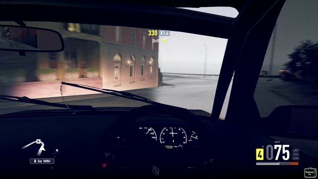 Forza Horizon 2 - V8 Nissan Silvia S13 - Drift Build & Tune (Real Talk) смотреть онлайн