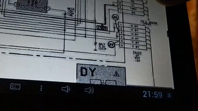 Телевизор SONY, не появляется изображение смотреть онлайн