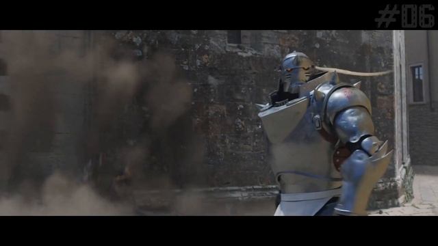Top 10 Live Action Anime Movies Worth Watching смотреть онлайн