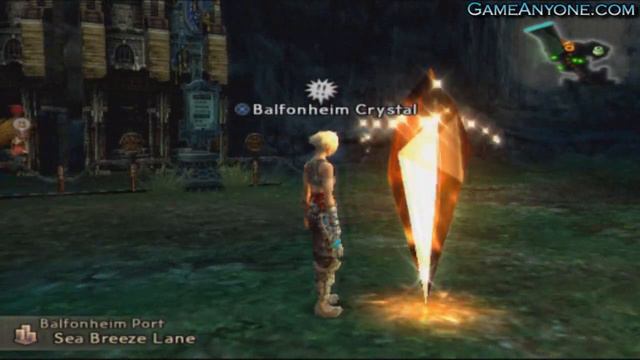 Let's Play - Final Fantasy XII [PS2][HD] - Part 175: No More Sync Issues! смотреть онлайн