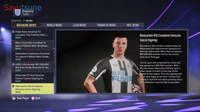 Part 105: England Win The 2026 World Cup | FIFA 22 | Player Career | Gameplay Walkthrough | PS5 4K