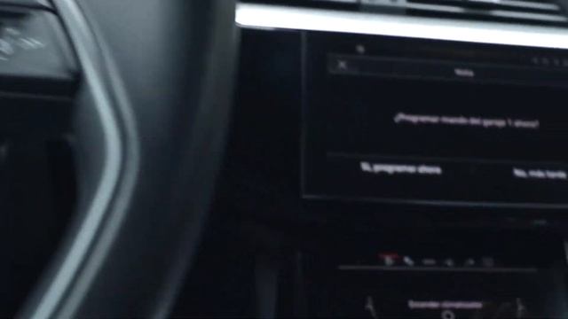 TEST DRIVE #070 / NUEVA AUDI E-TRON 55 QUATTRO / 100% ELÉCTRICA / 402 HP - 300 KW / AUDI PERÚ смотреть онлайн
