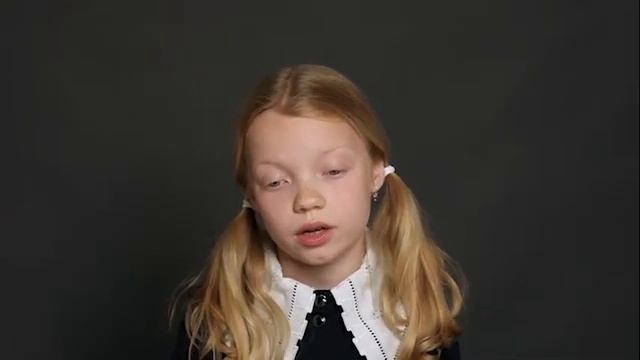 Дарина Козлова, 8 лет смотреть онлайн