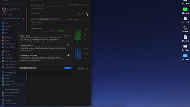 How To Check Your MacBook Battery Health In MAC OS Ventura (2023)