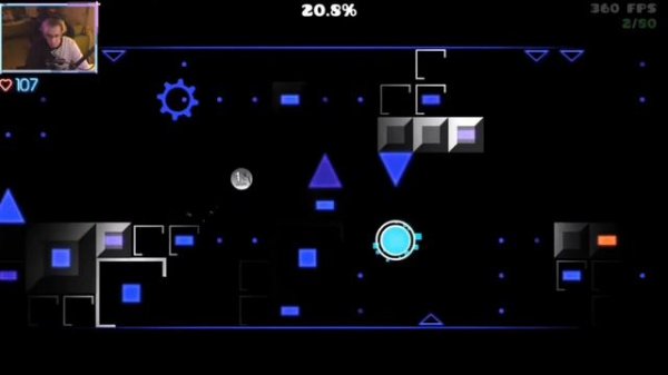 DECODY CONGREGATION 35%!