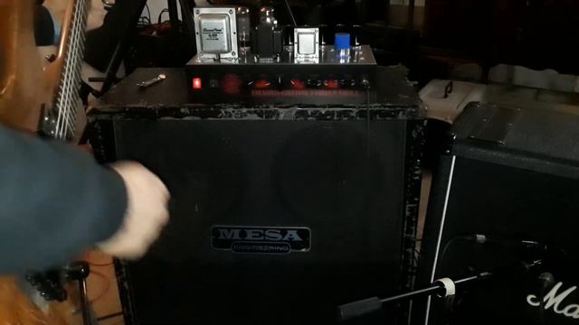 Devastator from Hell смотреть онлайн