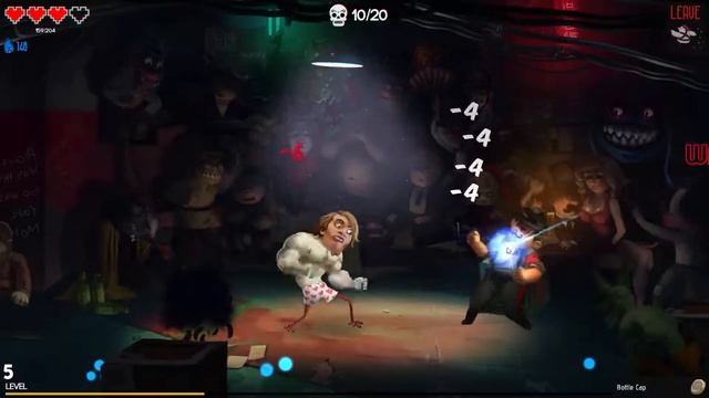 Chicken Assassin Master Of Humiliation W/Cheezbud #1 - Markiplier? смотреть онлайн