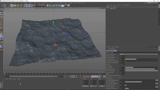 Free C4D Plugins: HOT4D смотреть онлайн