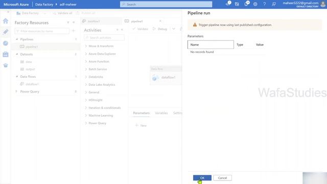 98. Time To Live(TTL) Setting in Azure IR to reduce cluster spin up time for dataflows #datafactory смотреть онлайн
