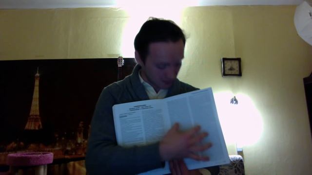 Как я сдавал DALF C1 и C2 -зачем эти экзамены и учебники к ним? смотреть онлайн