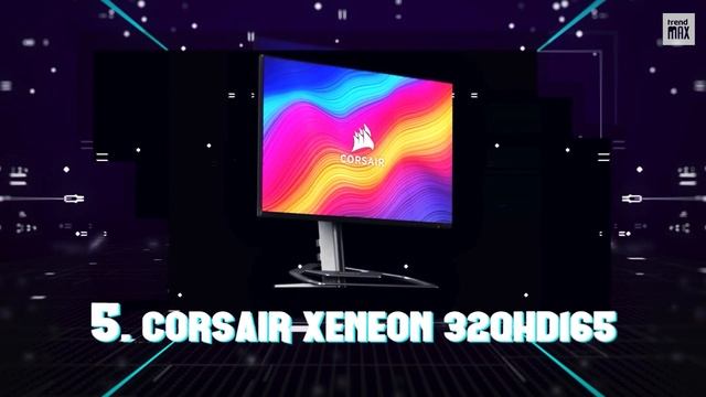 TOP 10 BEST GAMING MONITORS 2022 смотреть онлайн