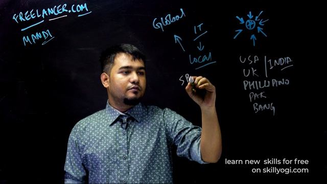 Naye IT Solutions Startup Kaise Business Leads Generate Kare? (Case Study) смотреть онлайн