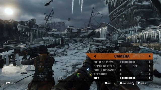 Метро Исход Geforce now смотреть онлайн