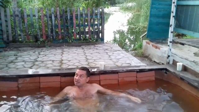 Отдых в чане на голубых озерах смотреть онлайн