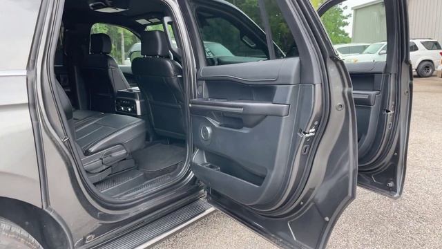 2018 Ford Expedition XLT Max смотреть онлайн