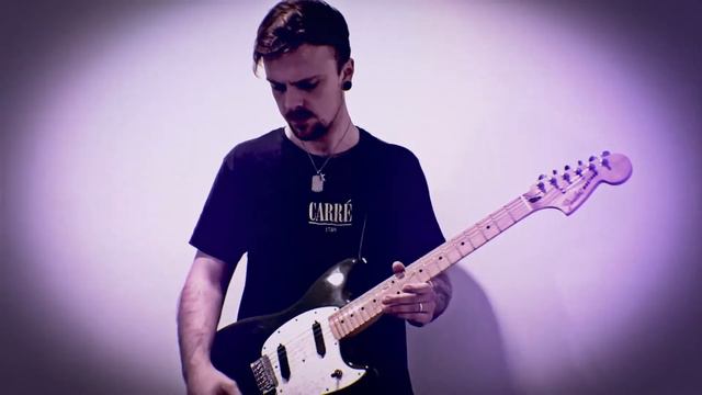 Deftones - My Own Summer (Cover guitar) | ✞ KAI ROSE ✞ & Nicholas Jason смотреть онлайн