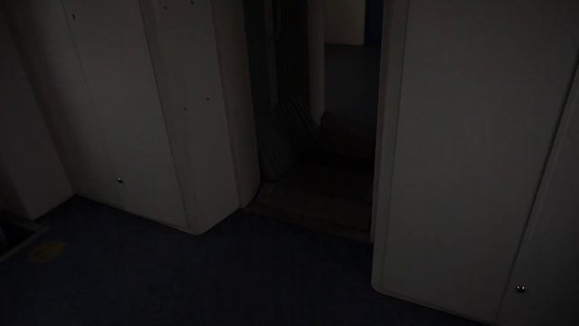 Электропоезд ЭД9Э-0060. Покатушки от Присягино до Развилки. смотреть онлайн
