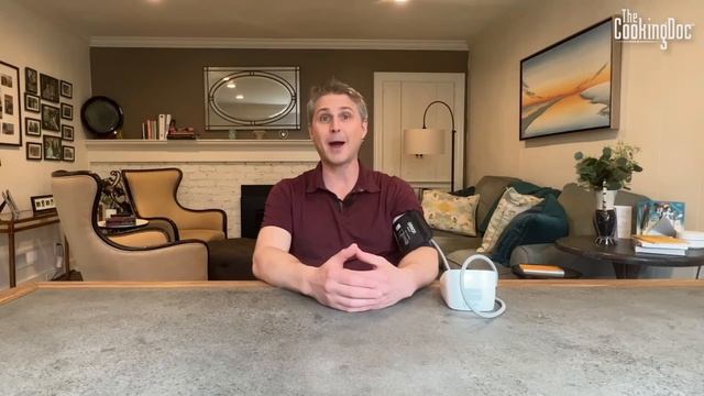 The Right Way to Check Your Blood Pressure at Home | A Doctor Explains смотреть онлайн