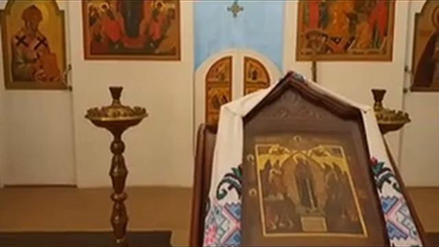 Видеоблог еп. Игнатия и ИПЦ Калуги. Стр. 69 Что такое Церковь? Ее критерии? Что такое секты? смотреть онлайн