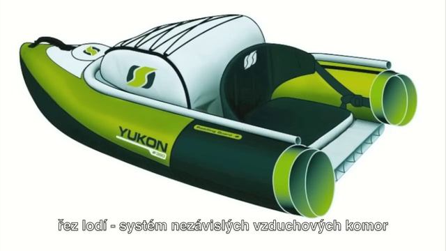 SEVYLOR® YUKON™ смотреть онлайн
