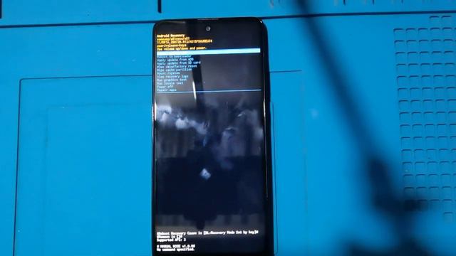 Reseteo Samsung Galaxy A51 смотреть онлайн