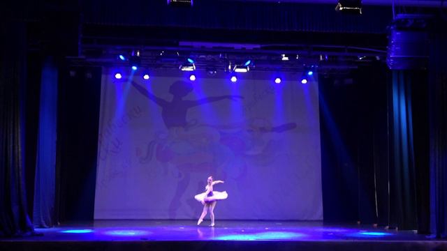 ПИЦЦИКАТО И БАЛЕТА «РАЙМОНДА» смотреть онлайн