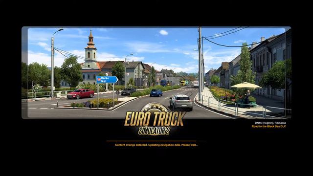 Live #13 Euro Truck Simulator 2 - Eastern Express Map смотреть онлайн