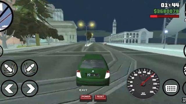 Skoda Fabia 2005 DFF ONLY|GTA SA смотреть онлайн