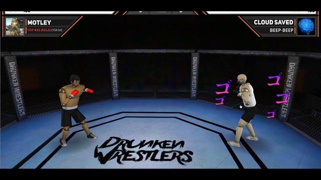 Drunken Wrestlers 2 | How To Play With Friends (Steam Remote Play) смотреть онлайн