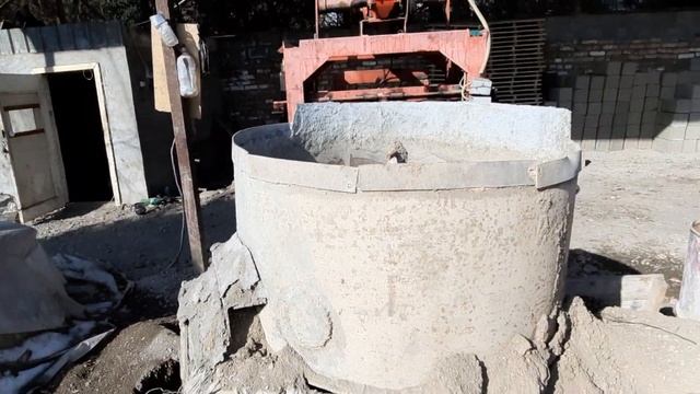 Песко Блок/Чыгаруучу Станок/сатылат/ тел? +996-776-93-79-93