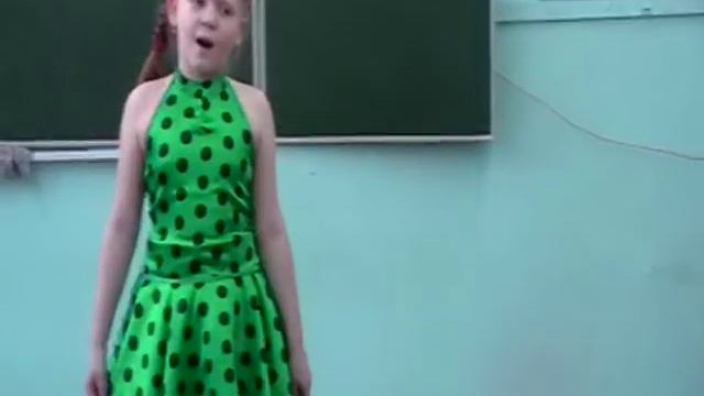 Песня " Мама"Поздравление мамочек с 8 марта. Исполняет Лихвинцева Валерия смотреть онлайн