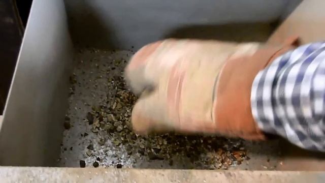 Alaska Coal Stoker Stove II смотреть онлайн