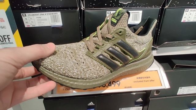 NIKEが30％OFFセール開催してたけど、ガッカリ。。多摩南大沢のアウトレットでスニーカー調査。 смотреть онлайн